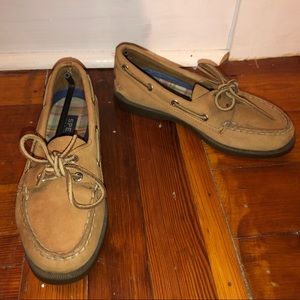 Sperry Top Siders
